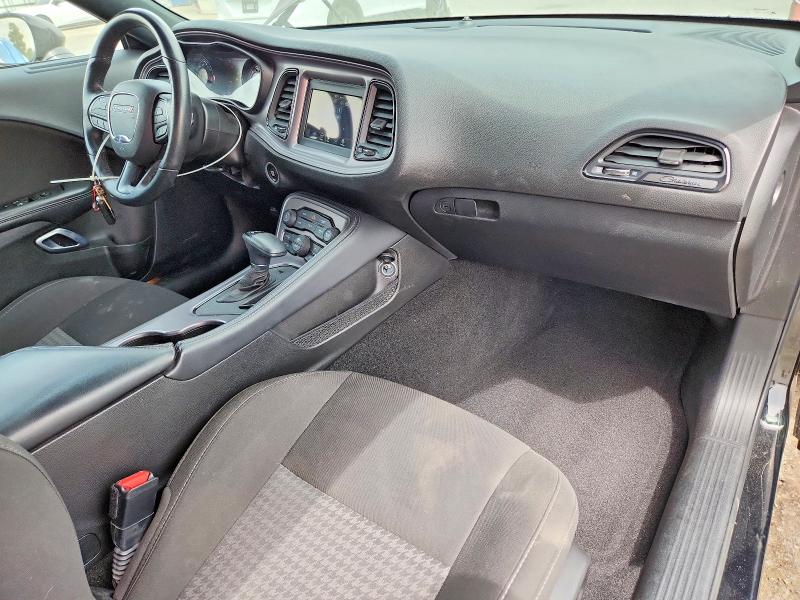 Продажа на аукционе авто 2023 Dodge Challenger, vin: 2C3CDZBT8PH594313, номер лота: 48100136