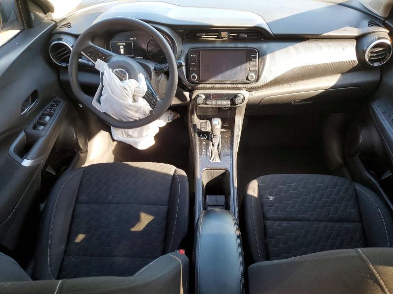Aukcja sprzedaży 2021 Nissan Kicks, vin: 3N1CP5CV8ML540513, numer aukcji: 47162806
