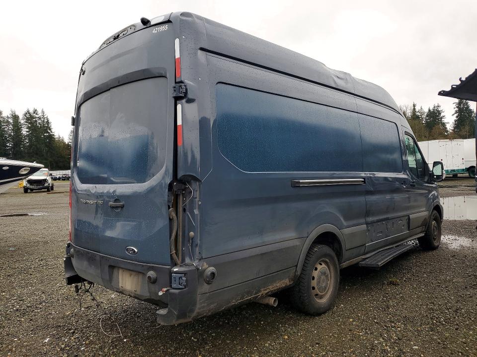 2020 Ford Transit მანქანა იყიდება აუქციონზე, vin: 1FTBR3X89LKB27186, აუქციონის ნომერი: 79354195