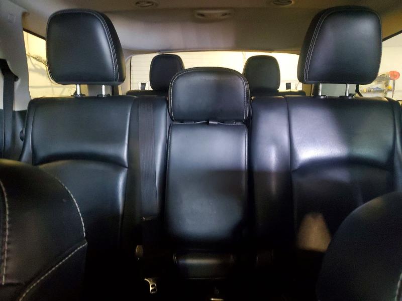 46115536 :رقم المزاد ، 3C4PDDFG9DT518731 vin ، 2013 Dodge Journey مزاد بيع