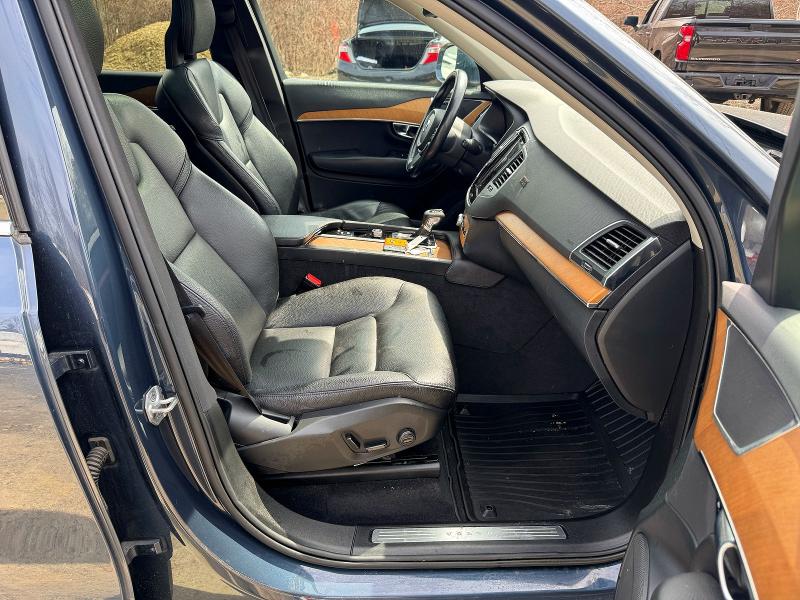 Продаж на аукціоні авто 2022 Volvo Xc90, vin: YV4A22PK7N1808426, номер лоту: 48363476