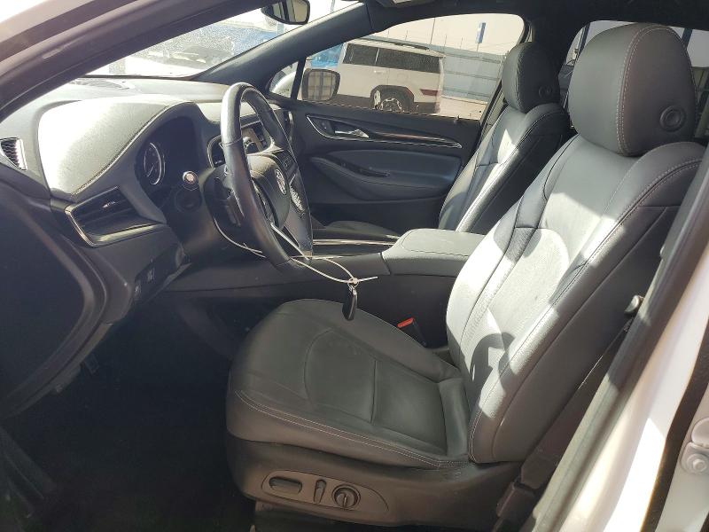 Продаж на аукціоні авто 2023 Buick Enclave, vin: 5GAERBKW0PJ161012, номер лоту: 47590656