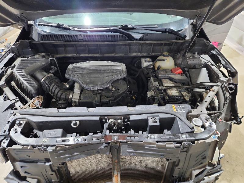 Продаж на аукціоні авто 2019 Gmc Acadia, vin: 1GKKNRLS8KZ271077, номер лоту: 47230816