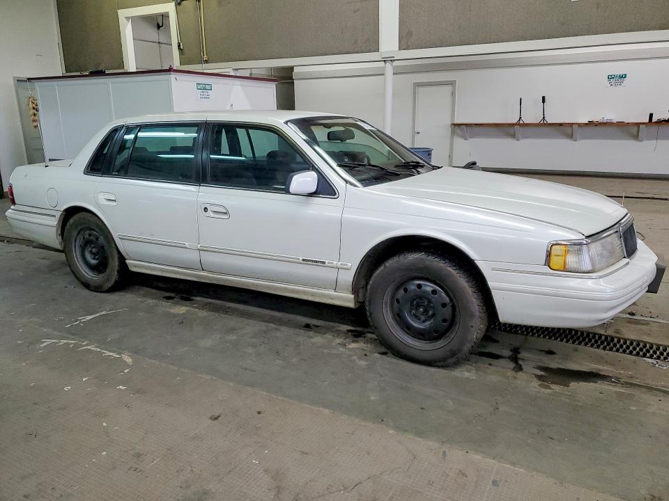 Aukcja sprzedaży 1994 Lincoln Continental, vin: 1LNLM9743RY671137, numer aukcji: 45872206