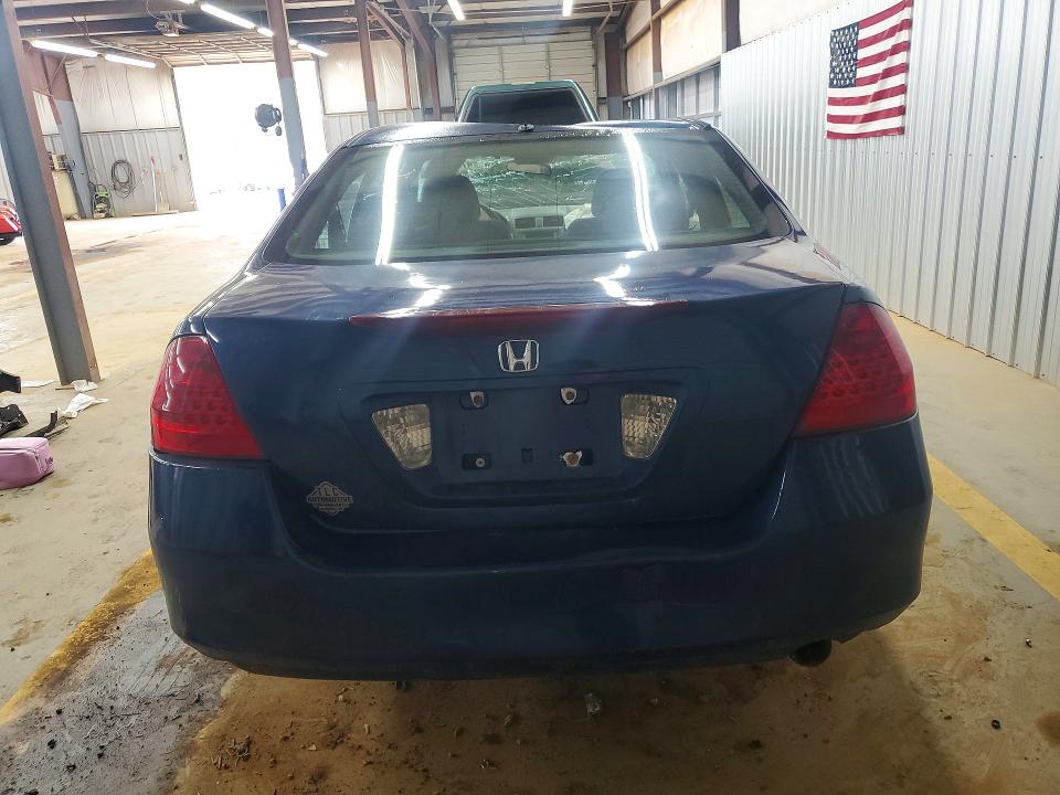Продаж на аукціоні авто 2006 Honda Accord, vin: 1HGCM56366A178676, номер лоту: 47883666