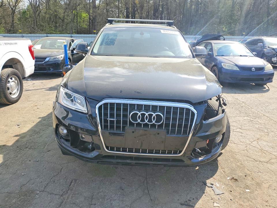 46807256 :رقم المزاد ، WA1L2AFP1GA079257 vin ، 2016 Audi Q5 مزاد بيع