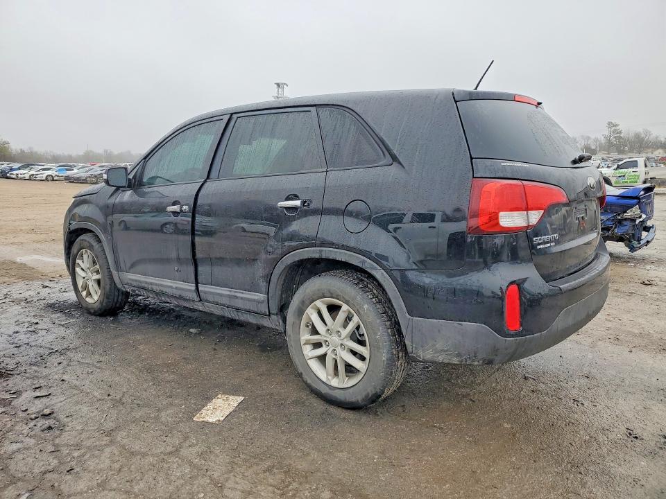 Продаж на аукціоні авто 2014 Kia Sorento, vin: 5XYKT3A64EG513967, номер лоту: 79764345