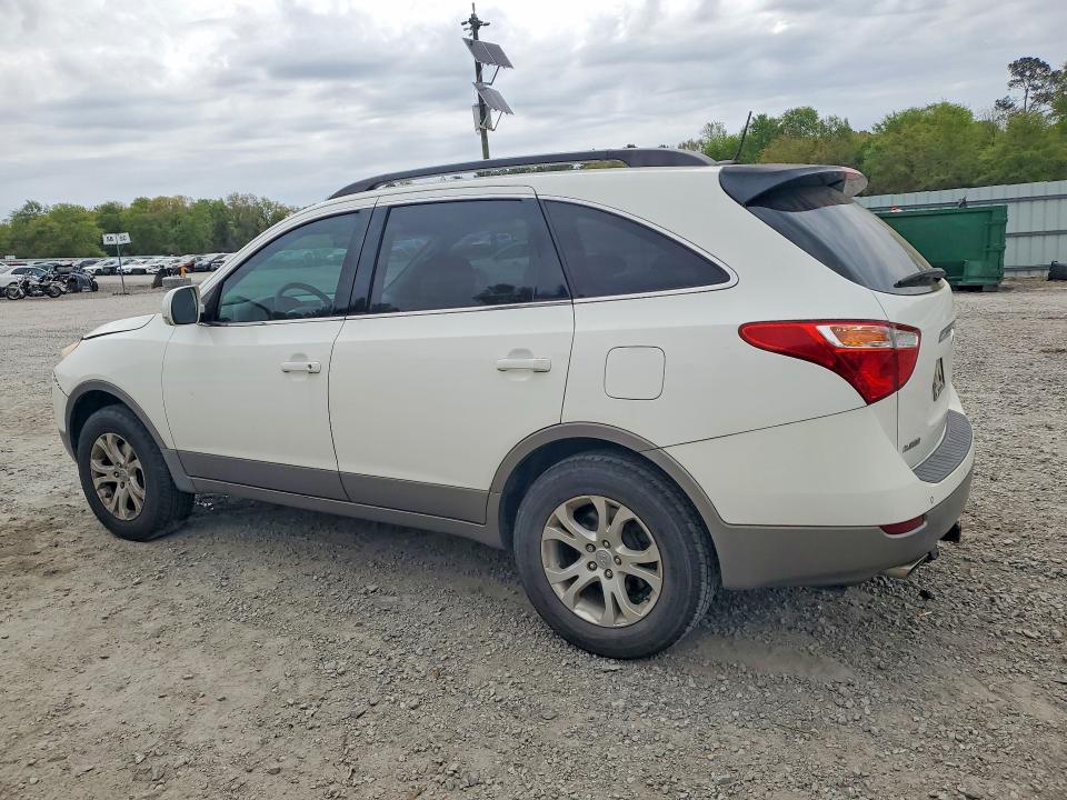Продажа на аукционе авто 2011 Hyundai Veracruz, vin: KM8NU4CC2BU173226, номер лота: 47955056