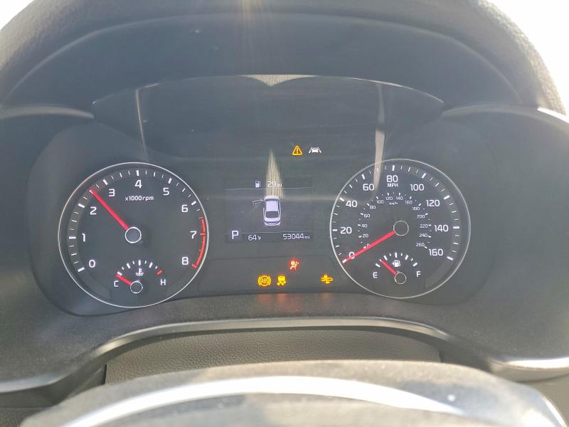 Продаж на аукціоні авто 2020 Kia Forte, vin: 3KPF24AD6LE174972, номер лоту: 79535935