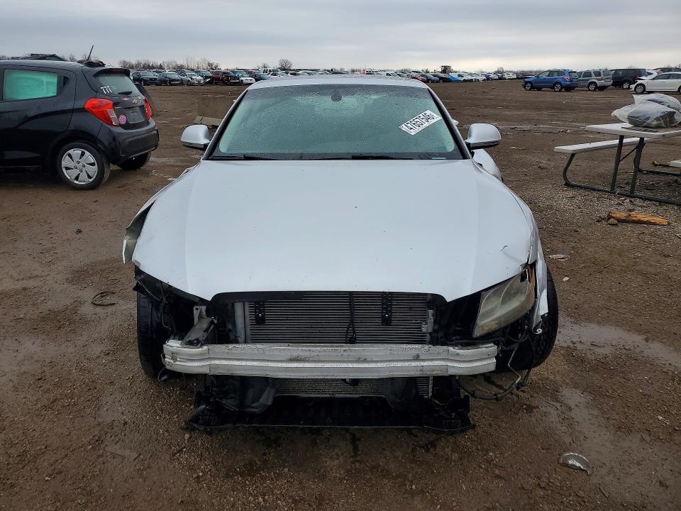 Aukcja sprzedaży 2009 Audi A5, vin: WAUDK78T09A013564, numer aukcji: 47657546