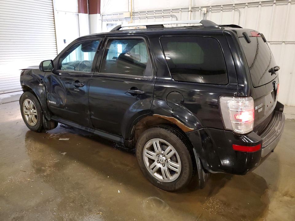 2008 Mercury Mariner მანქანა იყიდება აუქციონზე, vin: 4M2CU971X8KJ13047, აუქციონის ნომერი: 47189466