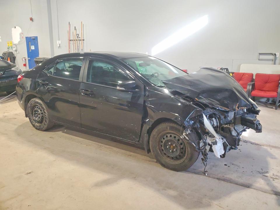 47604646 :رقم المزاد ، 2T1BURHE2GC575105 vin ، 2016 Toyota Corolla مزاد بيع
