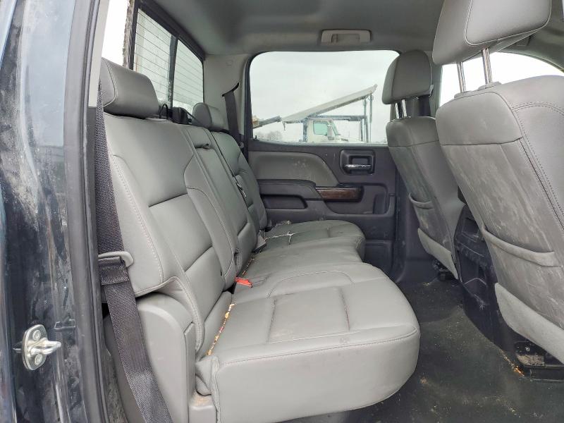 46027896 :رقم المزاد ، 3GTU2NEC1JG338404 vin ، 2018 Gmc Sierra مزاد بيع