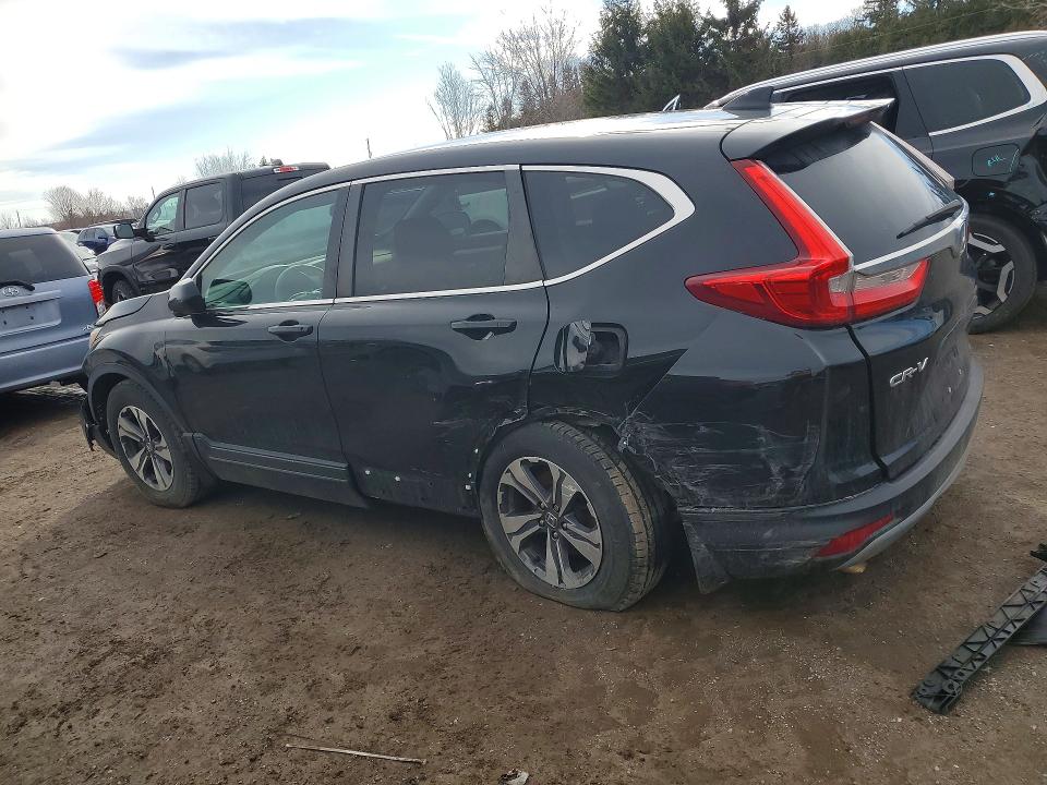 Aukcja sprzedaży 2018 Honda Cr-v, vin: 2HKRW2H22JH126713, numer aukcji: 41583996