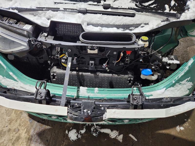 2025 Volkswagen Id Buzz მანქანა იყიდება აუქციონზე, vin: WVG6YVEB7SH019834, აუქციონის ნომერი: 78891435