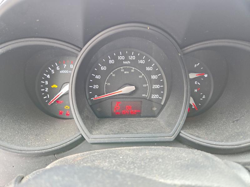Продаж на аукціоні авто 2015 Kia Rio, vin: KNADM4A39F6471105, номер лоту: 79884385