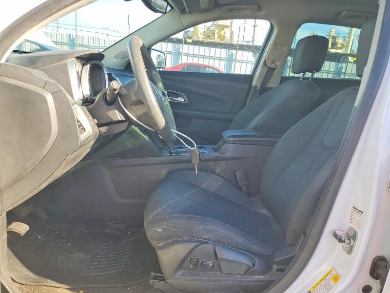 Продаж на аукціоні авто 2013 Chevrolet Equinox, vin: 2GNALBEK2D6199137, номер лоту: 79803765