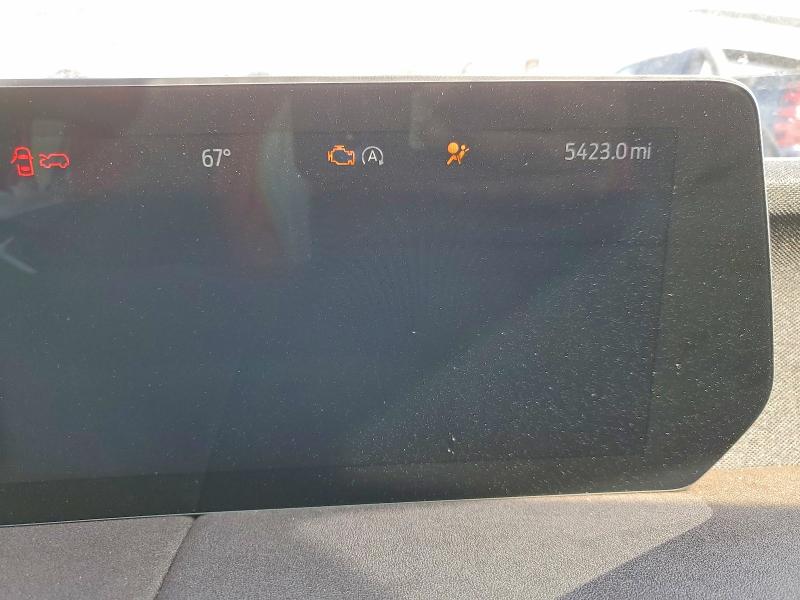 Auction sale of the 2025 Ford Expedition, vin: 1FMJU1P86SEA61123, lot number: 47805166
