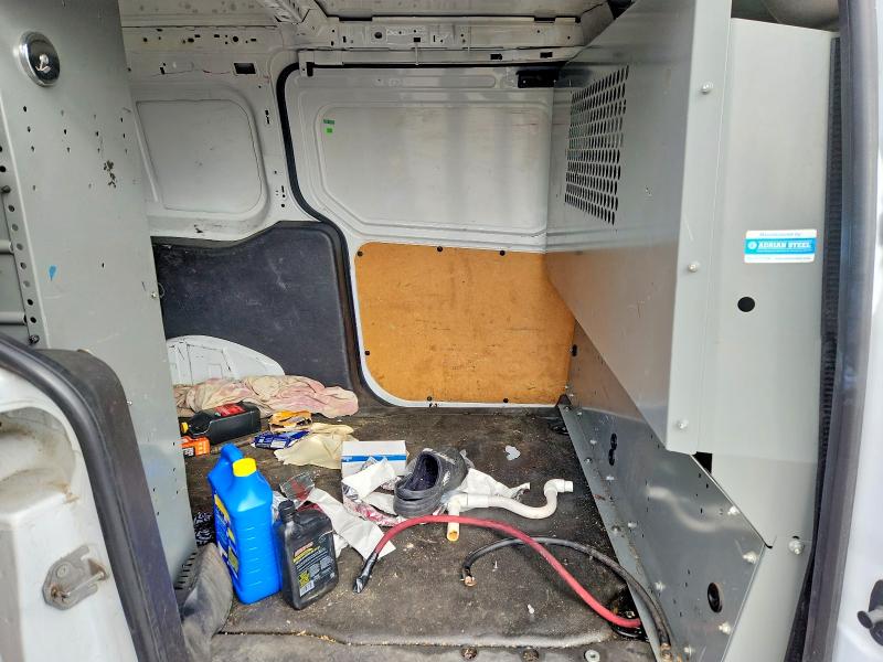 Продаж на аукціоні авто 2016 Ford Transit Connect, vin: NM0LS7FX5G1250114, номер лоту: 45975536