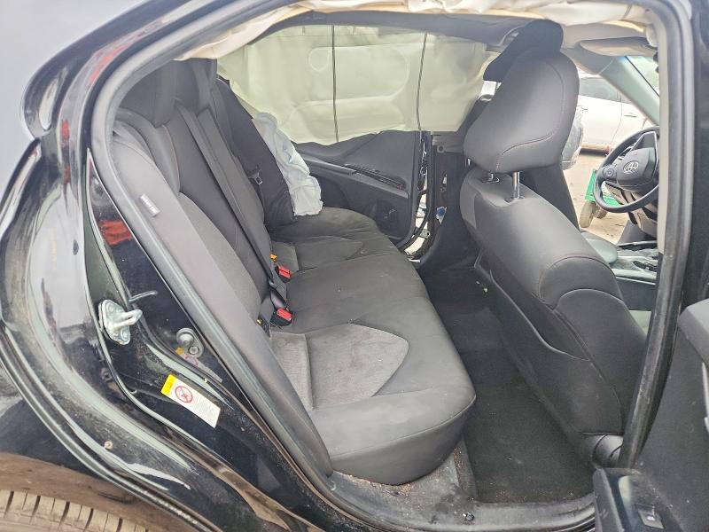 79529385 :رقم المزاد ، JTNB11HK9J3015142 vin ، 2018 Toyota Camry مزاد بيع
