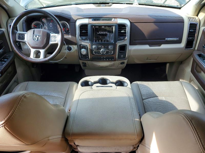 Продаж на аукціоні авто 2018 Ram 1500, vin: 1C6RR7JT5JS128150, номер лоту: 47708446