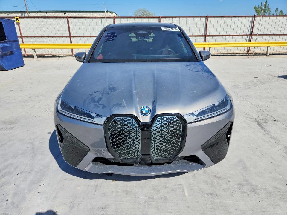 Продаж на аукціоні авто 2025 Bmw Ix, vin: WB523CF09SCS71483, номер лоту: 46903436