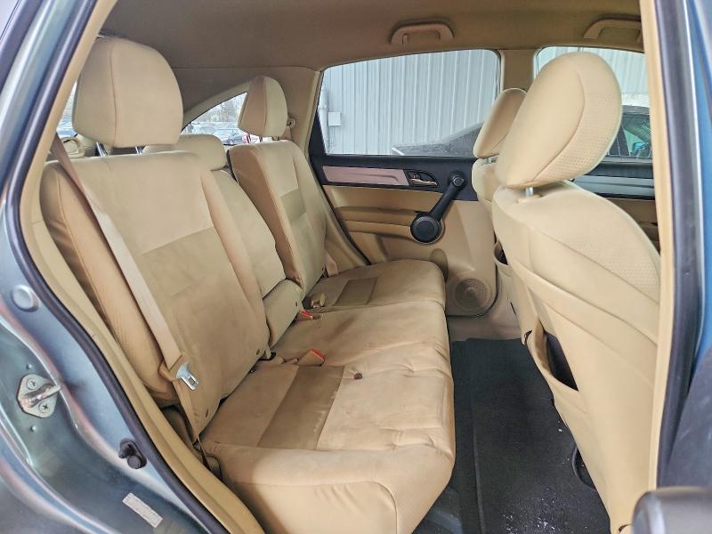 Продаж на аукціоні авто 2011 Honda Cr-v, vin: 5J6RE4H43BL038034, номер лоту: 47787006