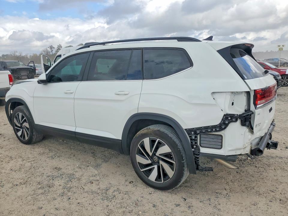Aukcja sprzedaży 2024 Volkswagen Atlas, vin: 1V2JR2CA7RC585406, numer aukcji: 79725715