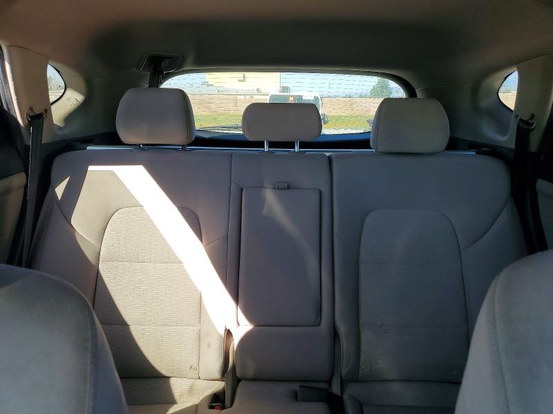 Продажа на аукционе авто 2019 Hyundai Tucson, vin: KM8J23A43KU953293, номер лота: 46154476