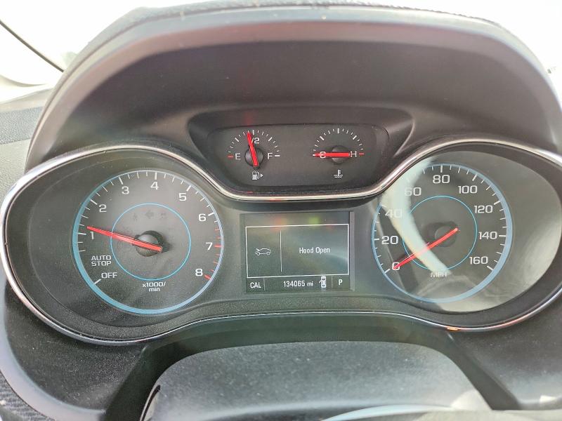 Продаж на аукціоні авто 2018 Chevrolet Cruze, vin: 1G1BE5SM0J7101323, номер лоту: 41598706