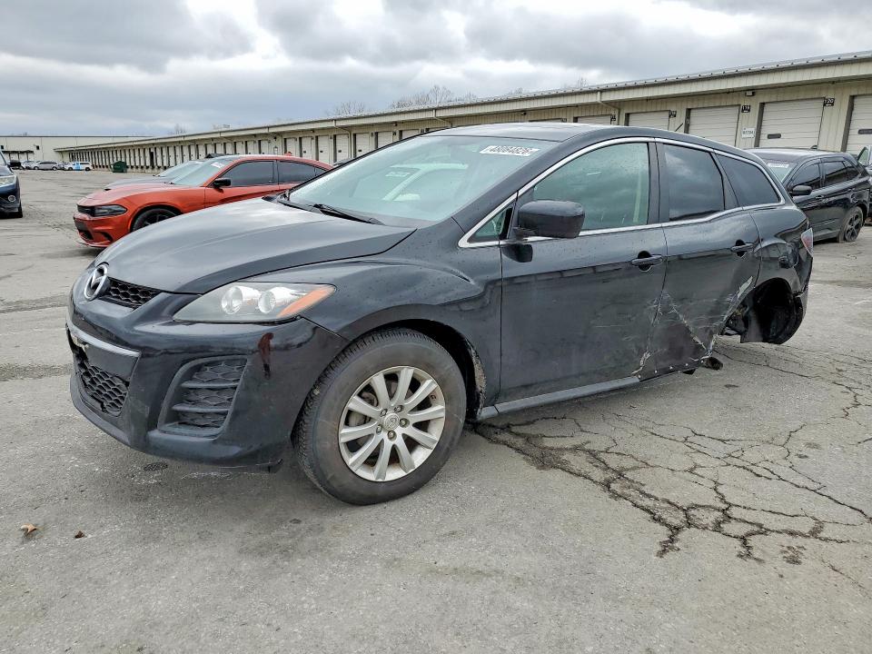 Aukcja sprzedaży 2011 Mazda Cx-7, vin: JM3ER2B55B0386022, numer aukcji: 48084826