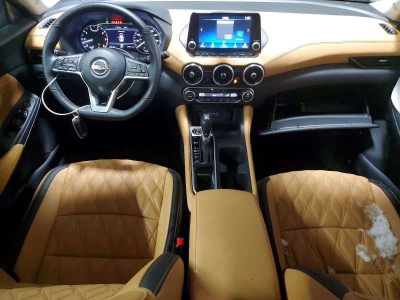 2025 Nissan Sentra მანქანა იყიდება აუქციონზე, vin: 3N1AB8CV0SY351376, აუქციონის ნომერი: 45541516