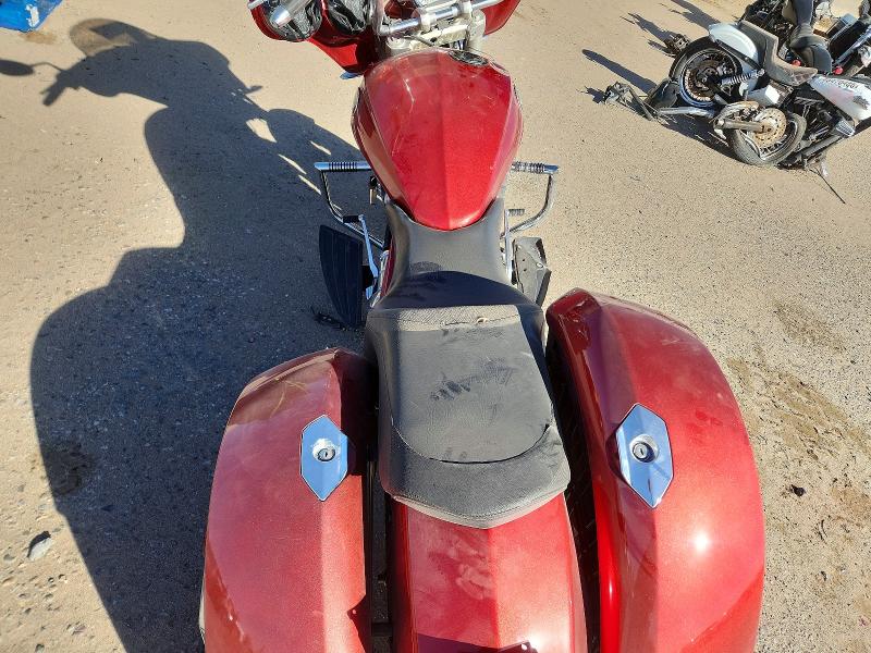 Aukcja sprzedaży 2012 Victory Motorcycles Cross Roads, vin: 5VPBW36N3C3008609, numer aukcji: 47745746