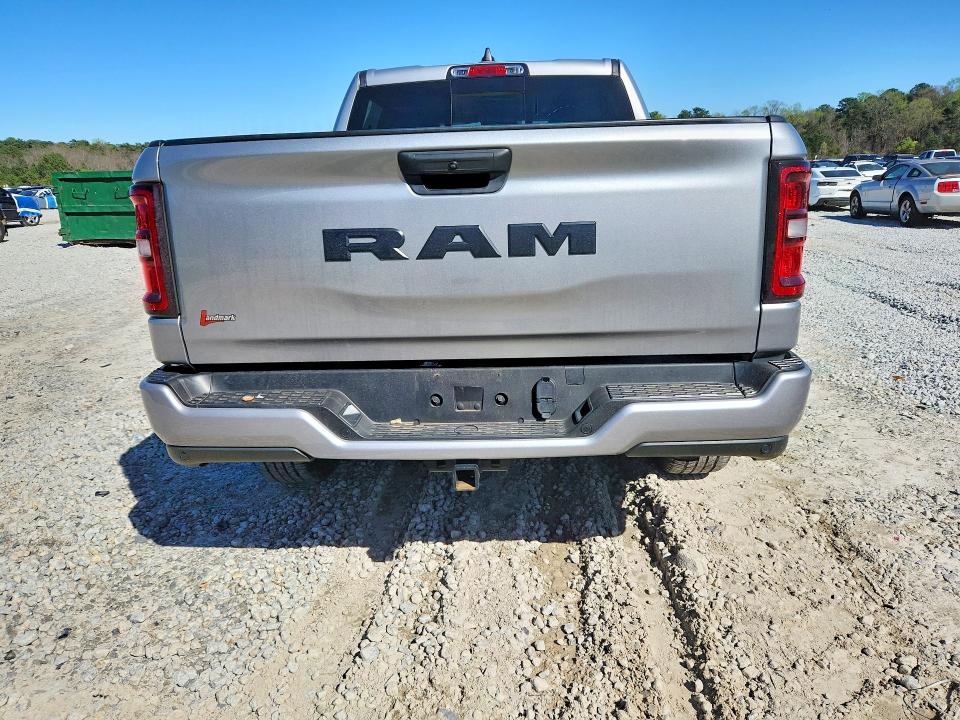 Aukcja sprzedaży 2025 Ram 1500, vin: 1C6RREGG2SN717879, numer aukcji: 41985976