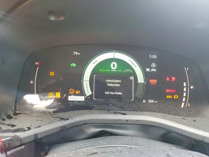 Aukcja sprzedaży 2025 Toyota Camry, vin: 4T1DAACK8SU605098, numer aukcji: 47713636