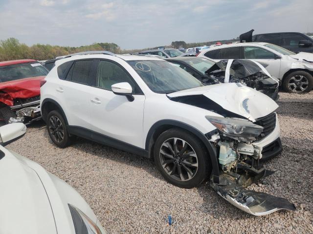 45931286 :رقم المزاد ، JM3KE4DY9G0894499 vin ، 2016 Mazda Cx-5 مزاد بيع