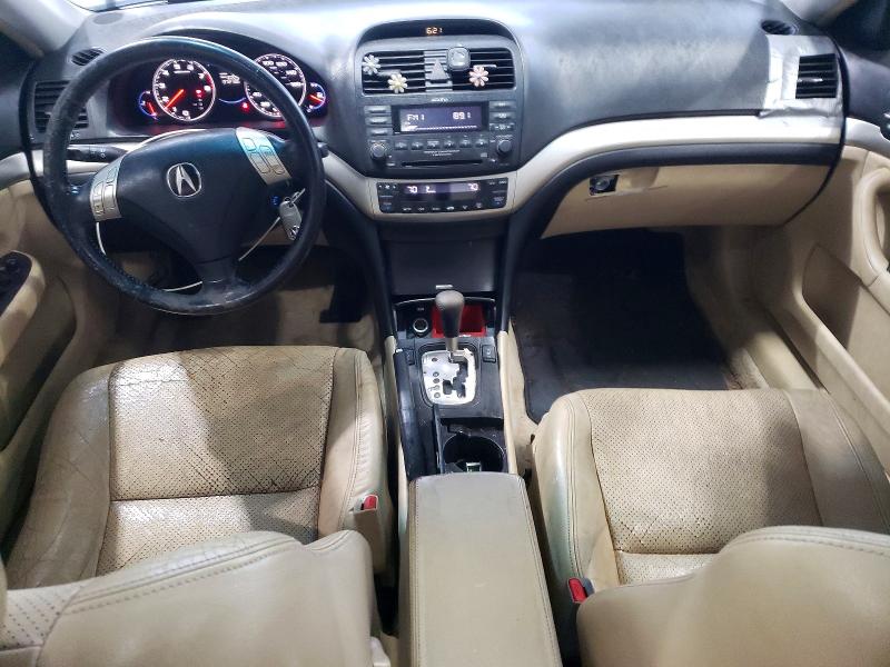 Aukcja sprzedaży 2004 Acura Tsx, vin: JH4CL96864C033688, numer aukcji: 41670726