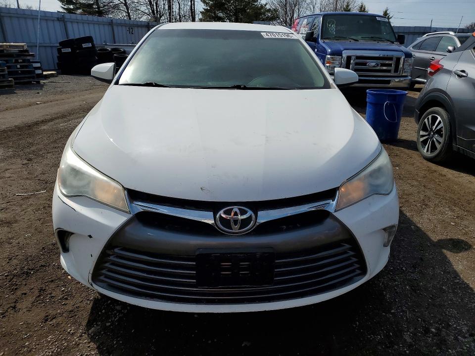Продаж на аукціоні авто 2017 Toyota Camry, vin: 4T1BF1FK7HU343474, номер лоту: 47015196