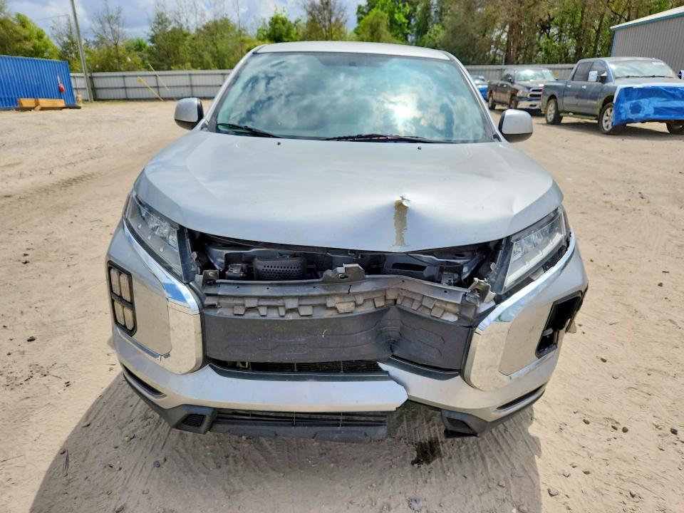 Продаж на аукціоні авто 2020 Mitsubishi Outlander Sport, vin: JA4AP3AU4LU019953, номер лоту: 47629026