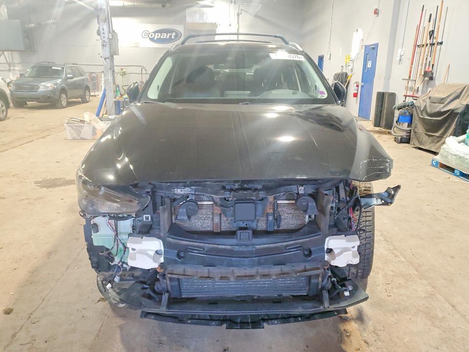 Aukcja sprzedaży 2019 Mazda Cx-5, vin: JM3KFBDY8K0587819, numer aukcji: 46808576