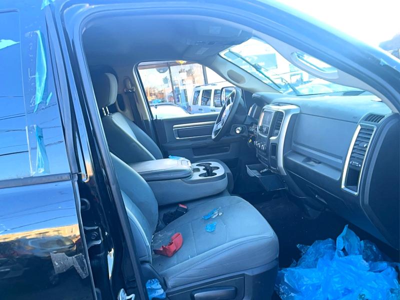 Продажа на аукционе авто 2018 Ram 2500, vin: 3C6TR5DT1JG147114, номер лота: 42023086