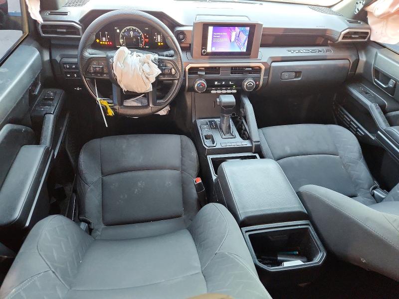 Продажа на аукционе авто 2025 Toyota Tacoma, vin: 3TYKD5HN8ST022942, номер лота: 47377896