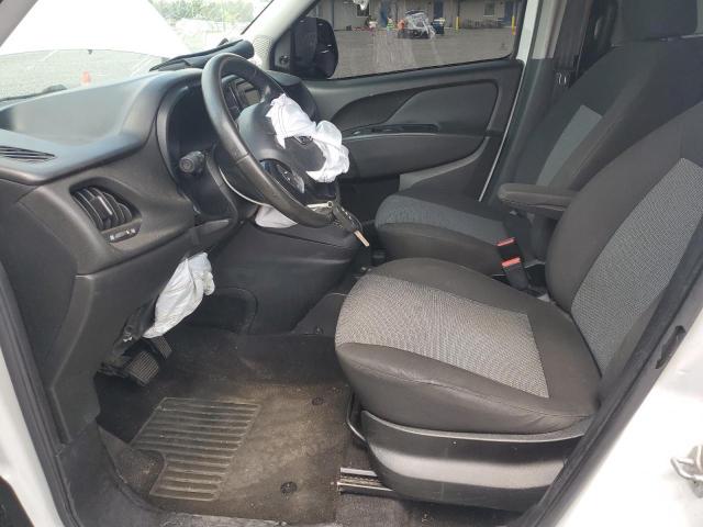 Продаж на аукціоні авто 2017 Ram Promaster City, vin: ZFBERFAB6H6E82552, номер лоту: 48071046