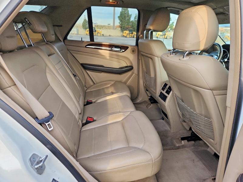 Aukcja sprzedaży 2012 Mercedes-benz Ml, vin: 4JGDA5HB9CA024213, numer aukcji: 47942386