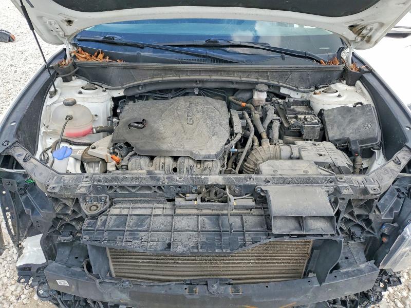 Продажа на аукционе авто 2024 Hyundai Tucson, vin: 5NMJE3DE2RH342978, номер лота: 48097326