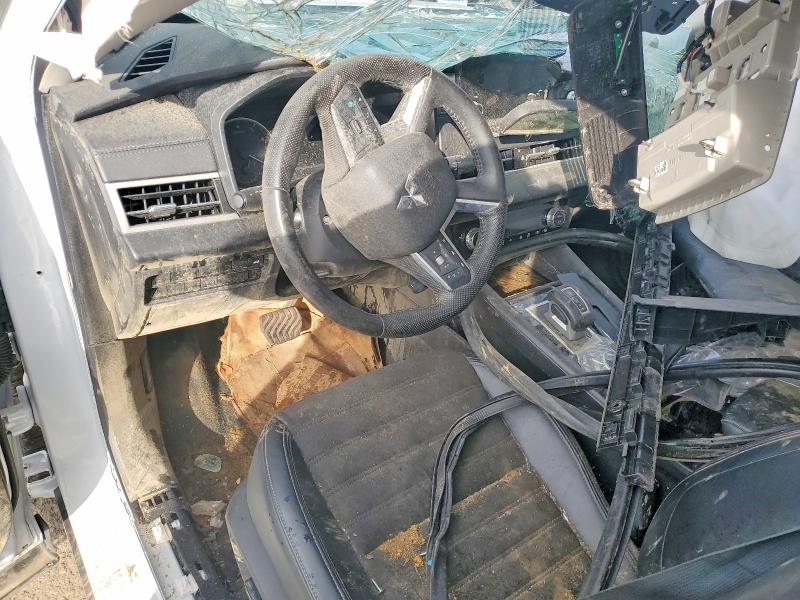 Aukcja sprzedaży 2024 Mitsubishi Outlander, vin: JA4J4VA85RZ024081, numer aukcji: 46830156