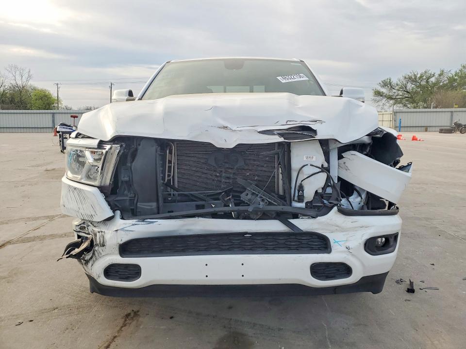 Продажа на аукционе авто 2020 Ram 1500, vin: 1C6RREFT6LN119522, номер лота: 46322156