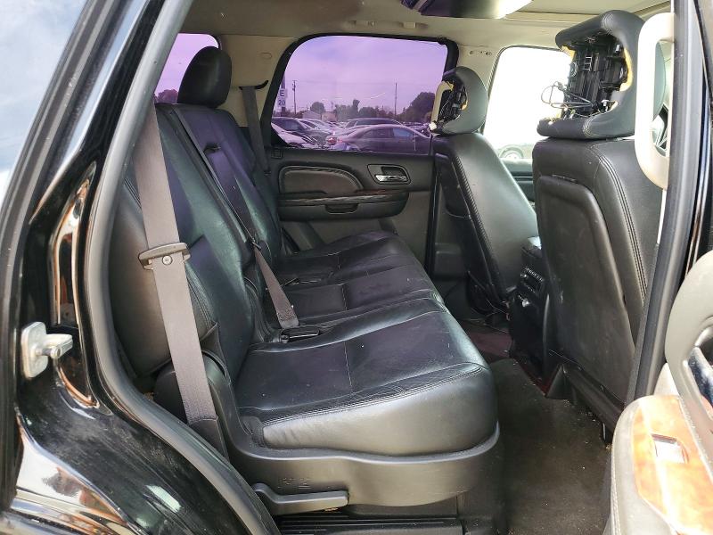 Aukcja sprzedaży 2011 Cadillac Escalade, vin: 1GYS3EEJXBR283112, numer aukcji: 46062746