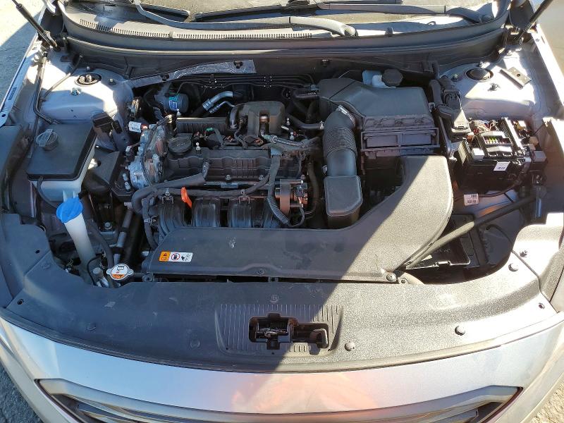 45986226 :رقم المزاد ، 5NPE34AF2GH271503 vin ، 2016 Hyundai Sonata مزاد بيع