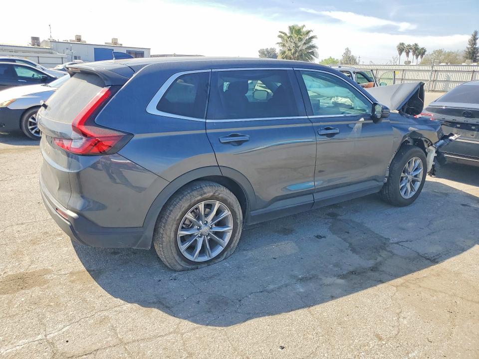 2023 Honda Cr-v მანქანა იყიდება აუქციონზე, vin: 7FARS4H42PE004664, აუქციონის ნომერი: 42012406